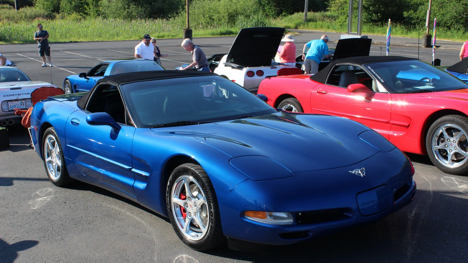 Corvette Generations/C5/C5 2003 Blue Anniv Edn MS.webp